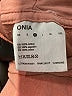 Onia 100% Cotton Pink Sweatshirt Size XS - photo 7