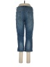 ECI Stars Blue Jeans Size 10 - photo 2