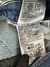 Levi's Blue Jeans Size 30 waist - photo 5