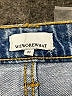 WeWoreWhat Blue Jeans Size 27 waist - photo 7