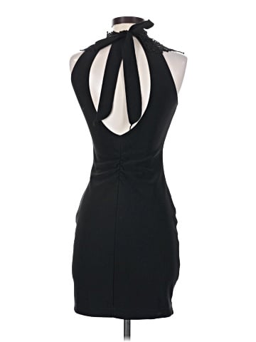 Emerald Sundae Cocktail Dress (view 2)