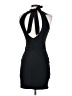 Emerald Sundae Black Cocktail Dress Size S - photo 2