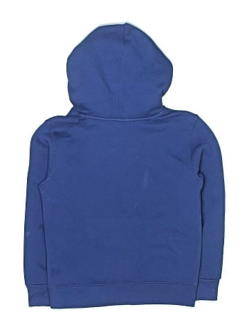 Polo by Ralph Lauren Zip Up Hoodie (view 2)