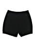 Calia Solid Black Athletic Shorts Size L - photo 1