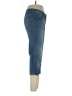 ECI Stars Blue Jeans Size 10 - photo 4