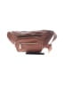 Isabelle Brown Belt Bag One size - photo 1