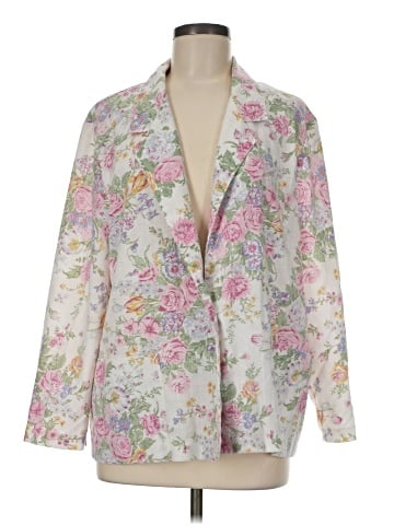 Blair Blazer (view 1)