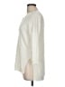 h.one Ivory Pullover Sweater Size M - photo 5