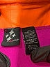 JoFit Solid Orange Skort Size XL - photo 3