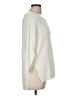h.one Ivory Pullover Sweater Size M - photo 4