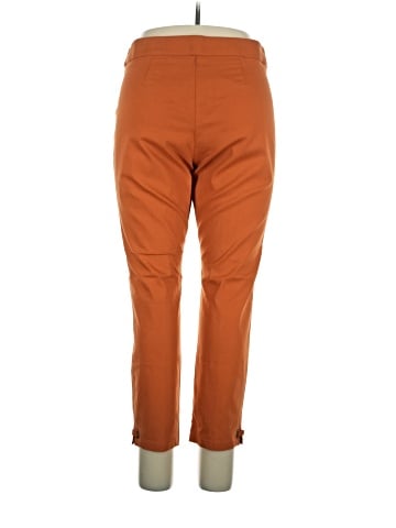 EMALINE Casual Pants (view 2)