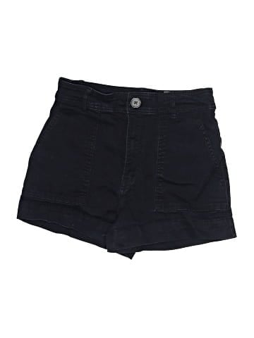 H&M Denim Shorts (view 1)