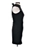 Emerald Sundae Black Cocktail Dress Size S - photo 4