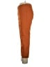 EMALINE Solid Orange Casual Pants Size 16 Petite - photo 5