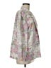Blair Floral White Blazer Size M - photo 4