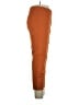 EMALINE Solid Orange Casual Pants Size 16 Petite - photo 4