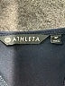 Athleta Solid Black Casual Dress Size S (petite) - photo 7