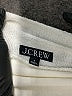 J.Crew 100% Cotton Ivory Sweatshirt Size S - photo 7
