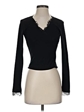 Commense Long Sleeve T-Shirt (view 1)