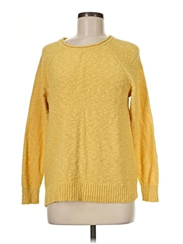 L.L.Bean Pullover Sweater (view 1)