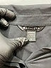 Athleta Black Long Sleeve Button-Down Shirt Size M - photo 7