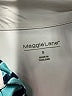 Maggie Lane Teal Tank Top Size S - photo 7