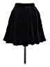 Hot Topic Black Formal Skirt Size S - photo 2