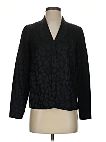 Babaton Long Sleeve Blouse (view 1)