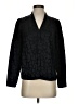 Babaton Black Long Sleeve Blouse Size XS - photo 1