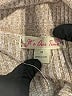 It's Our Time Tan Turtleneck Sweater Size M - photo 7