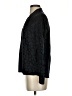 Babaton Black Long Sleeve Blouse Size XS - photo 5
