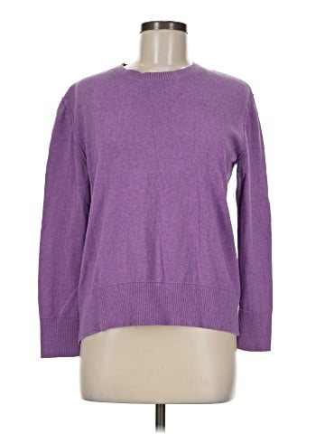 L.L.Bean Pullover Sweater (view 1)