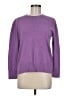 L.L.Bean Purple Pullover Sweater Size M - photo 1