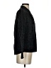 Babaton Black Long Sleeve Blouse Size XS - photo 4