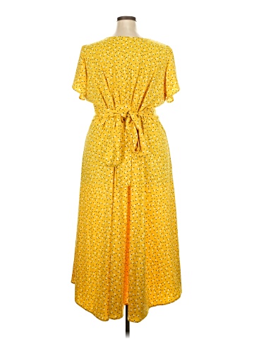 Karina Casual Dress (view 2)