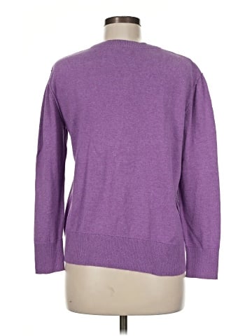 L.L.Bean Pullover Sweater (view 2)