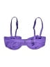 CUUP Purple Swimsuit Top Size 8 - photo 2