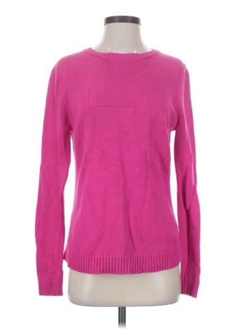 Vineyard Vines Pullover Sweater (view 1)