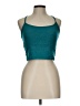 Beyond Yoga Teal Tank Top Size L - photo 1