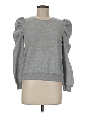 Rebecca Minkoff Long Sleeve Top (view 1)