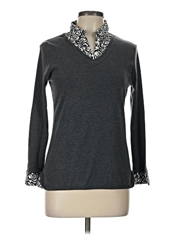 MAX Pullover Sweater (view 1)