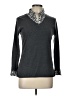 MAX Gray Pullover Sweater Size 12 - photo 1