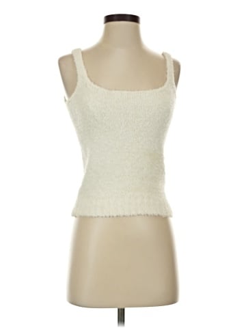 SKIMS Sweater Vest (view 1)