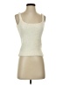 SKIMS Ivory Sweater Vest Size S - photo 1