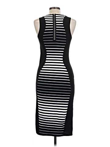 B Famous #USA Cocktail Dress (view 2)
