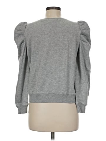 Rebecca Minkoff Long Sleeve Top (view 2)