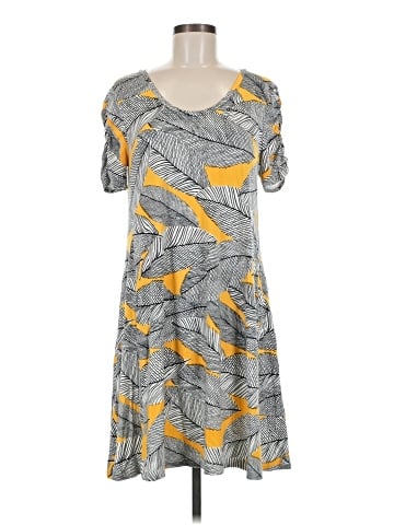 Ann Taylor LOFT Casual Dress (view 1)
