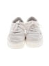 Unbranded White Sneakers Size 9 - photo 2