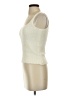 SKIMS Ivory Sweater Vest Size S - photo 5