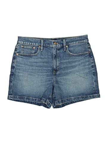 J.Crew Factory Store Denim Shorts (view 1)
